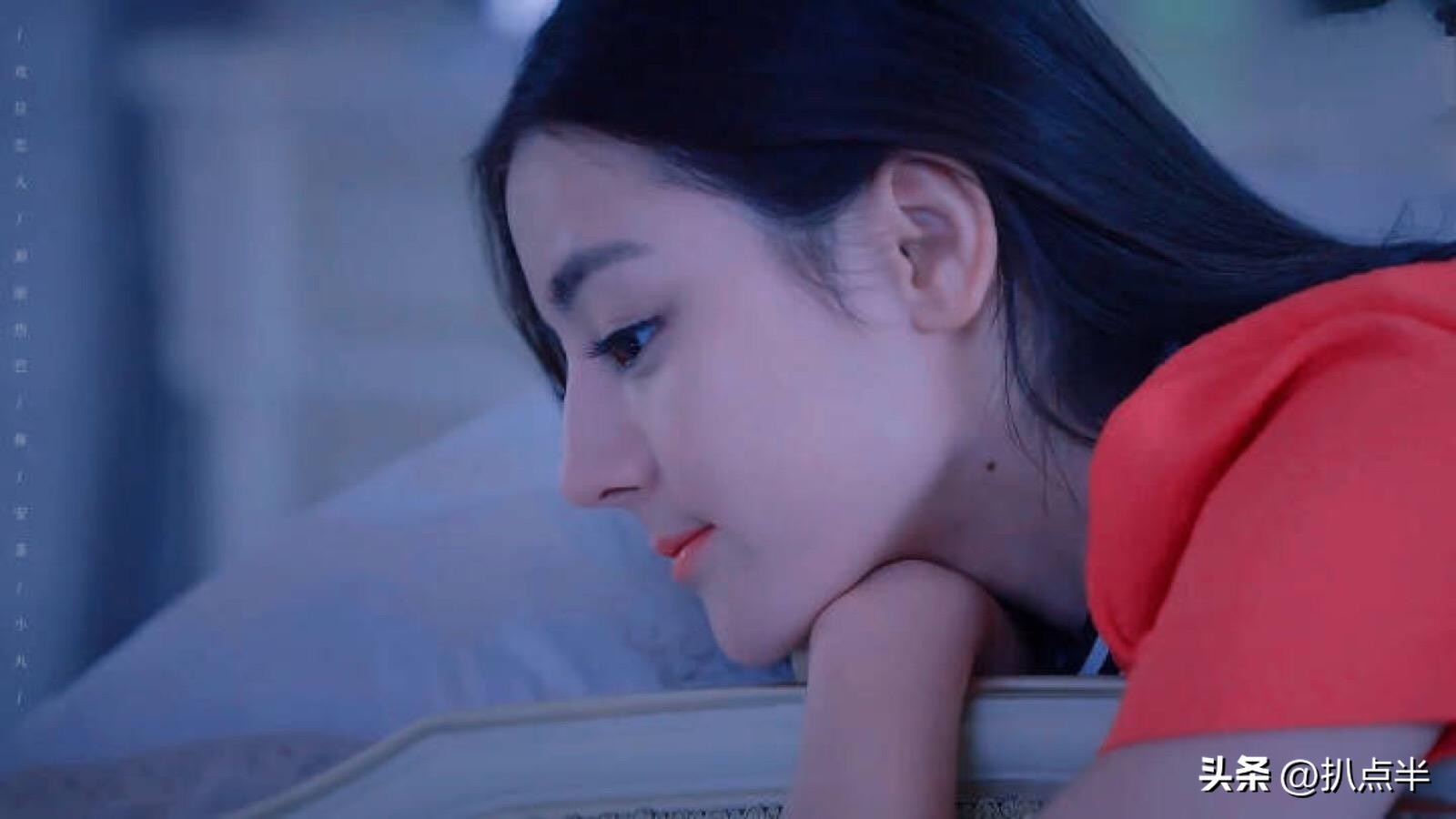 花期巨短的5位90后小花：出道时惊为天人，缘何一部戏耗光灵气？