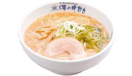 日本拉面100家,日系拉面大盘点