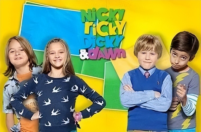 欧美小孩动作大剧推荐,适合青少年的欧美经典影视剧推荐