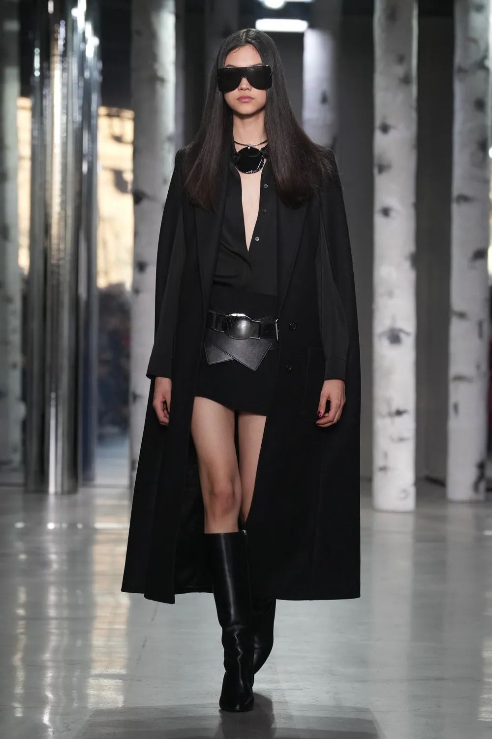 新一季的MK，一场都市波西米亚狂欢