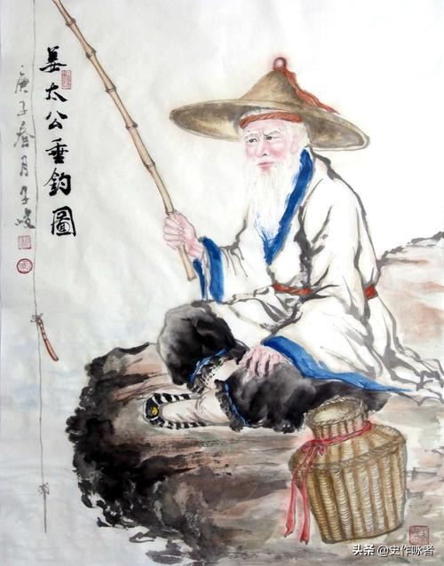 中国历史十大忽悠高手之诸葛亮,100个诸葛亮比不过一个鬼谷子