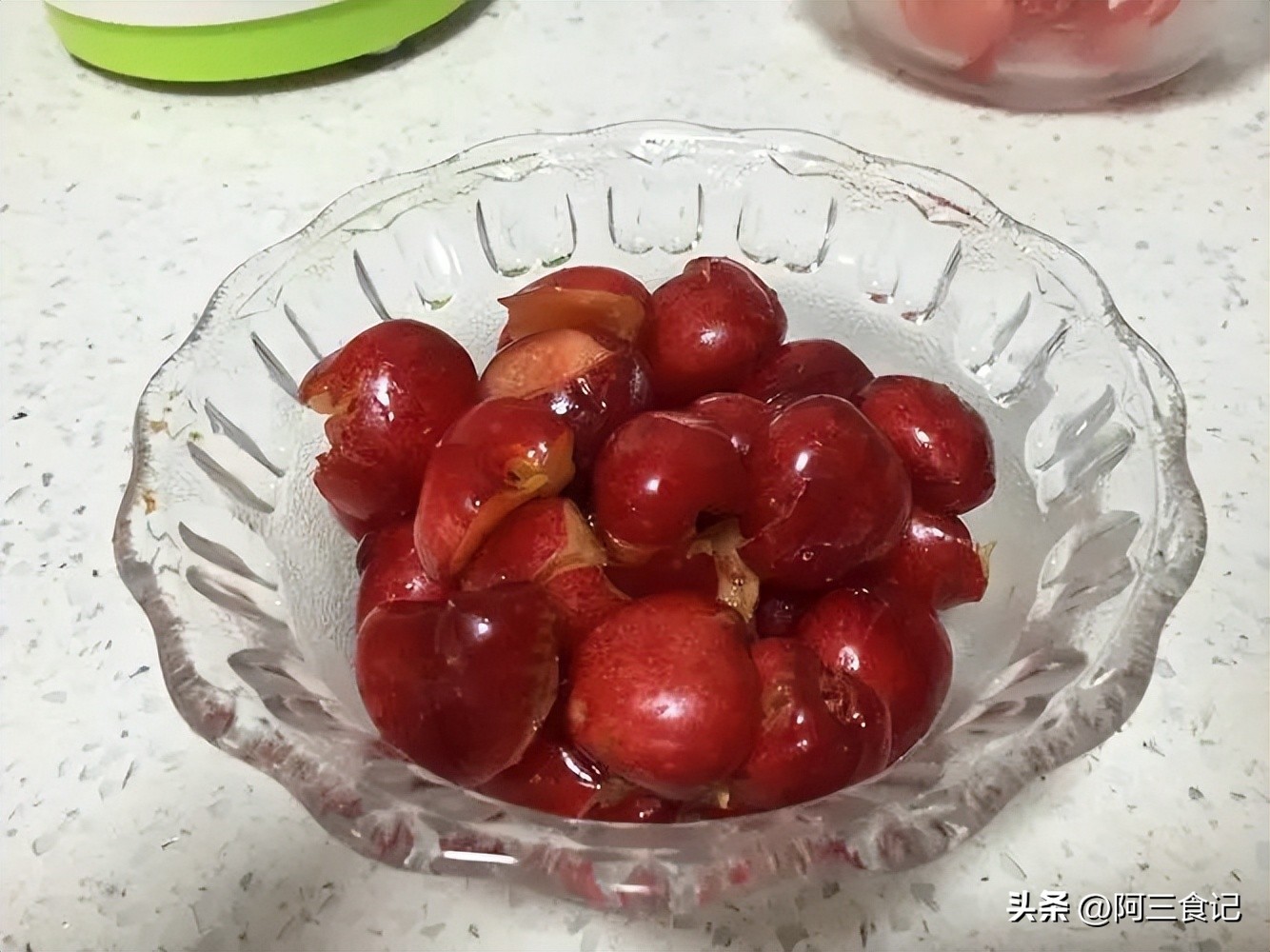 樱桃清洗方法和注意事项,樱桃怎么清洗才能没有虫子
