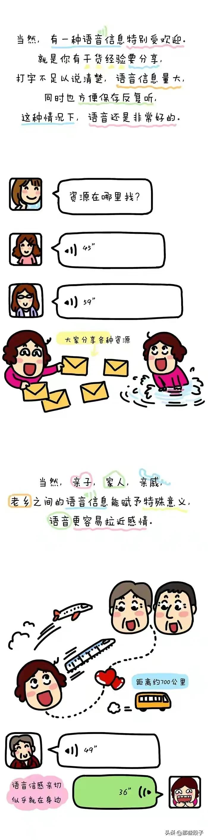 鏈変竴绉嶅皧閲嶅彨寰俊涓嶅彂璇煶,鏈変竴绉嶄慨鍏诲彨涓嶉殢渚垮彂寰俊璇煶