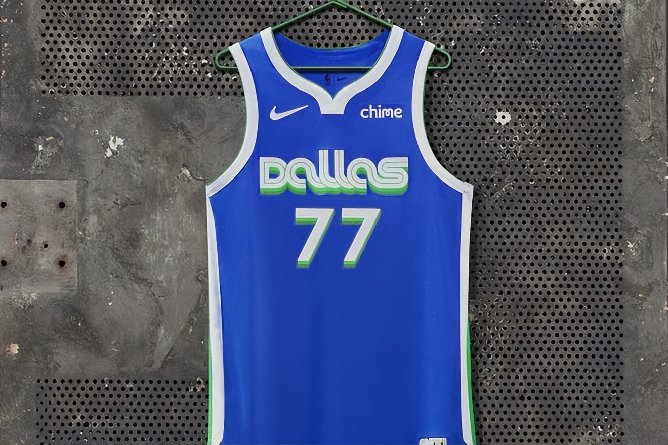 22-23赛季nba城市版球衣,2023-24赛季nba城市版球衣