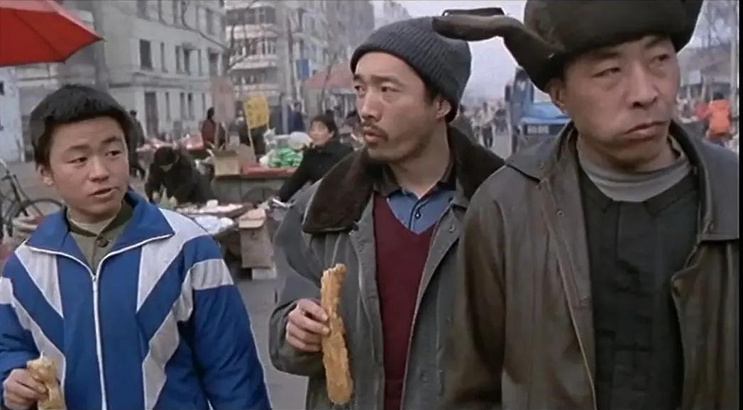 征服演员的近况,征服里的老戏骨现状