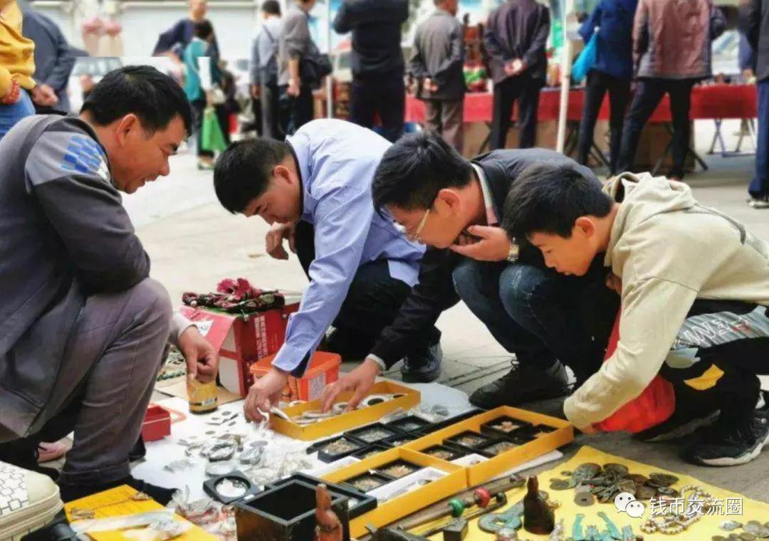 网上买古钱币结果是假的算诈骗吗,网上买东西骗子最新套路骗局