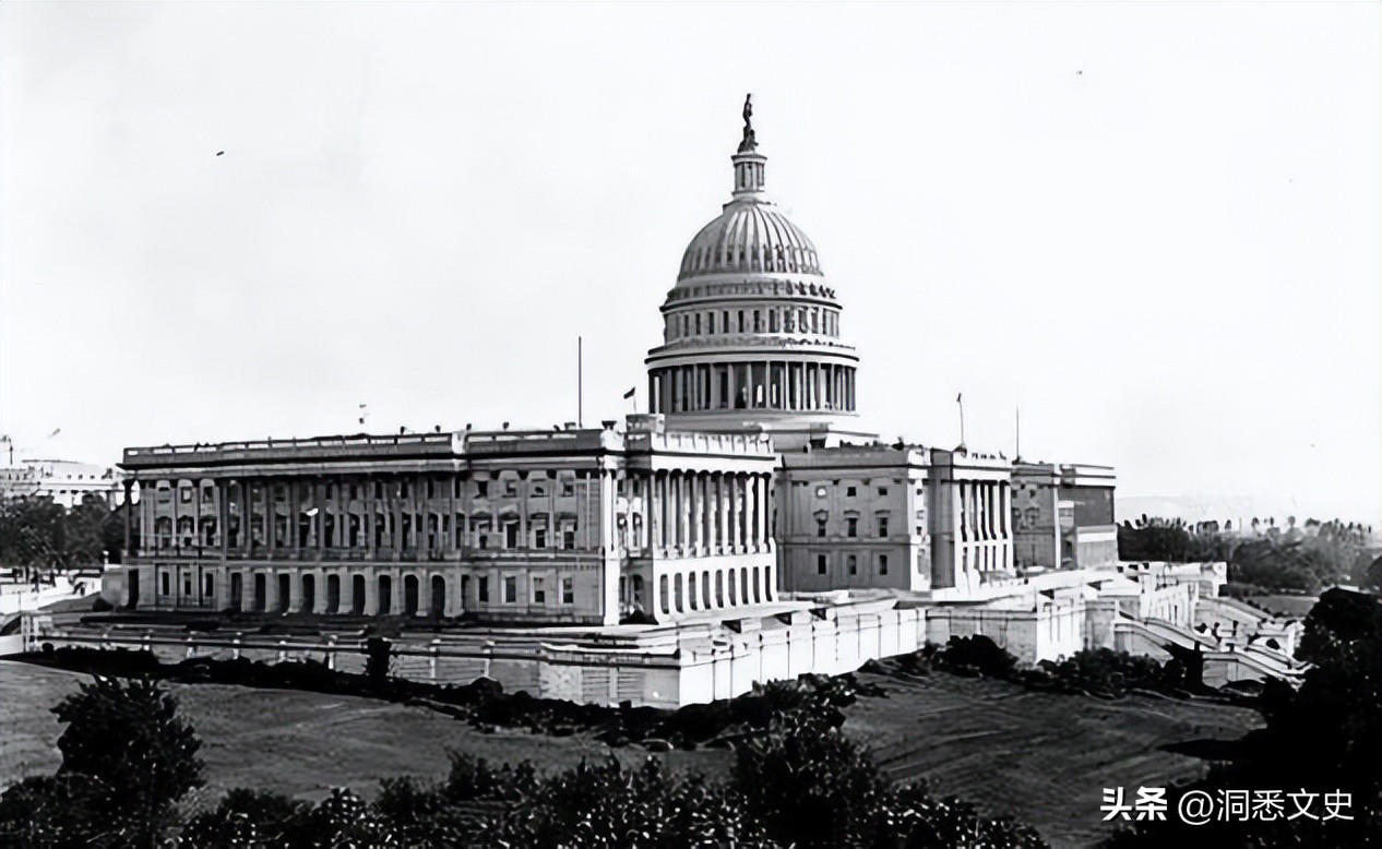 教科书不曾告诉你鸦片战争细节,二战为什么美国宣战日本