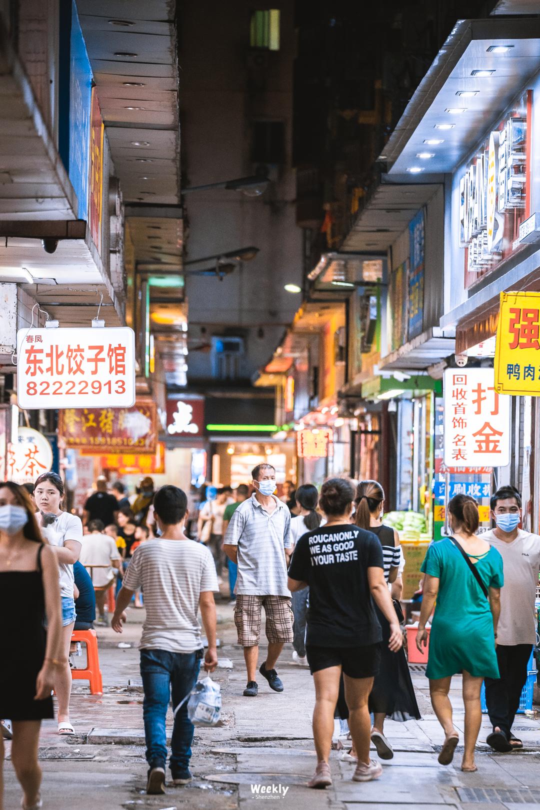 从深圳出发的特种兵一日游,特种兵式旅游深圳出发