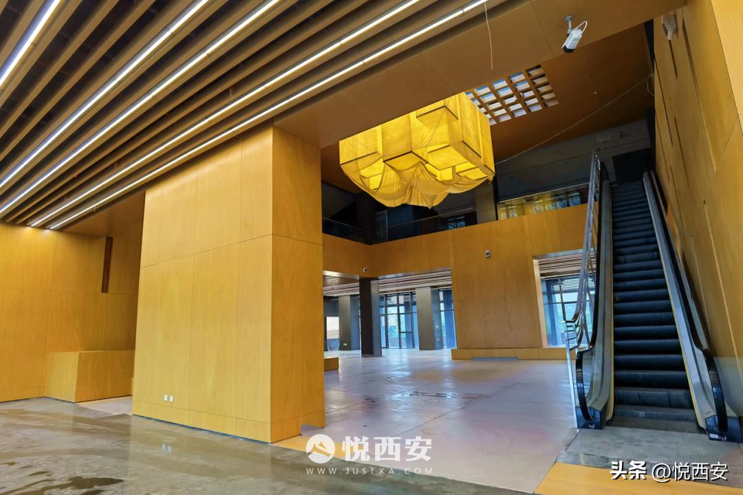 陕西历史博物馆北斗七星,陕西历史博物馆秦汉馆北斗七星