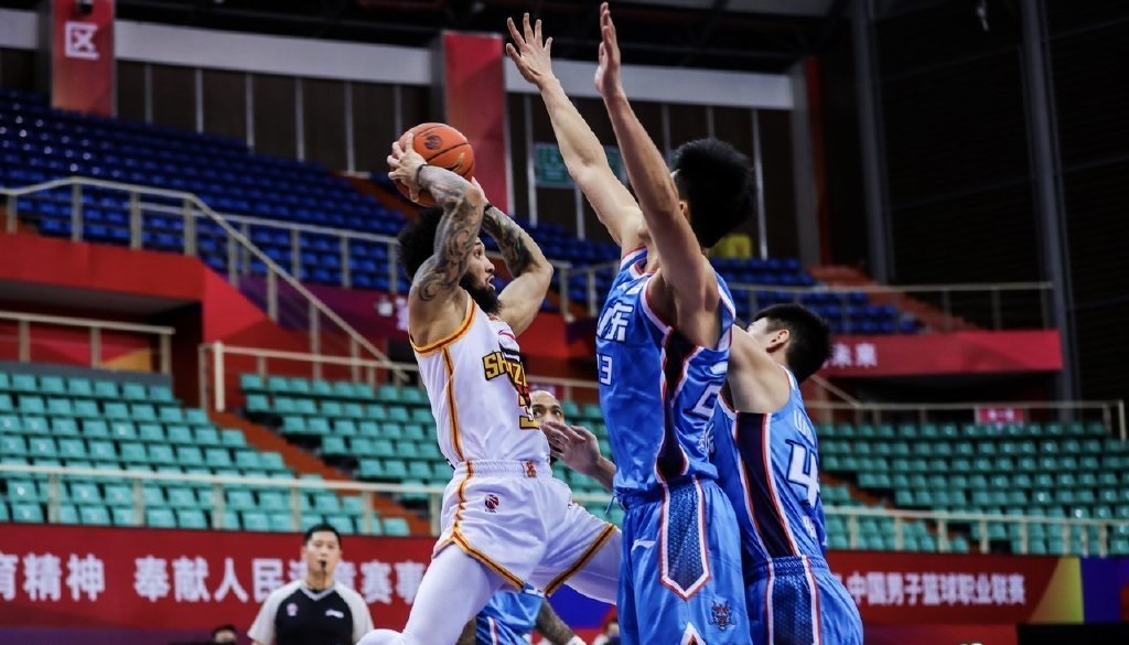 cba各队今天最新排名,cba目前各队战绩排名