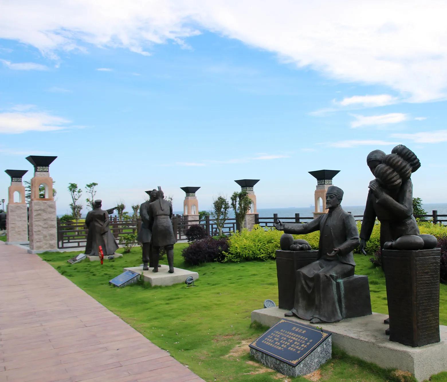 汕头南澳周边有什么岛,汕头南澳景点人多吗