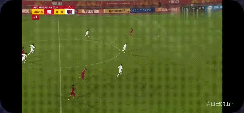 u20亚洲杯越南vs卡塔尔,u20男足亚洲杯最新赛程