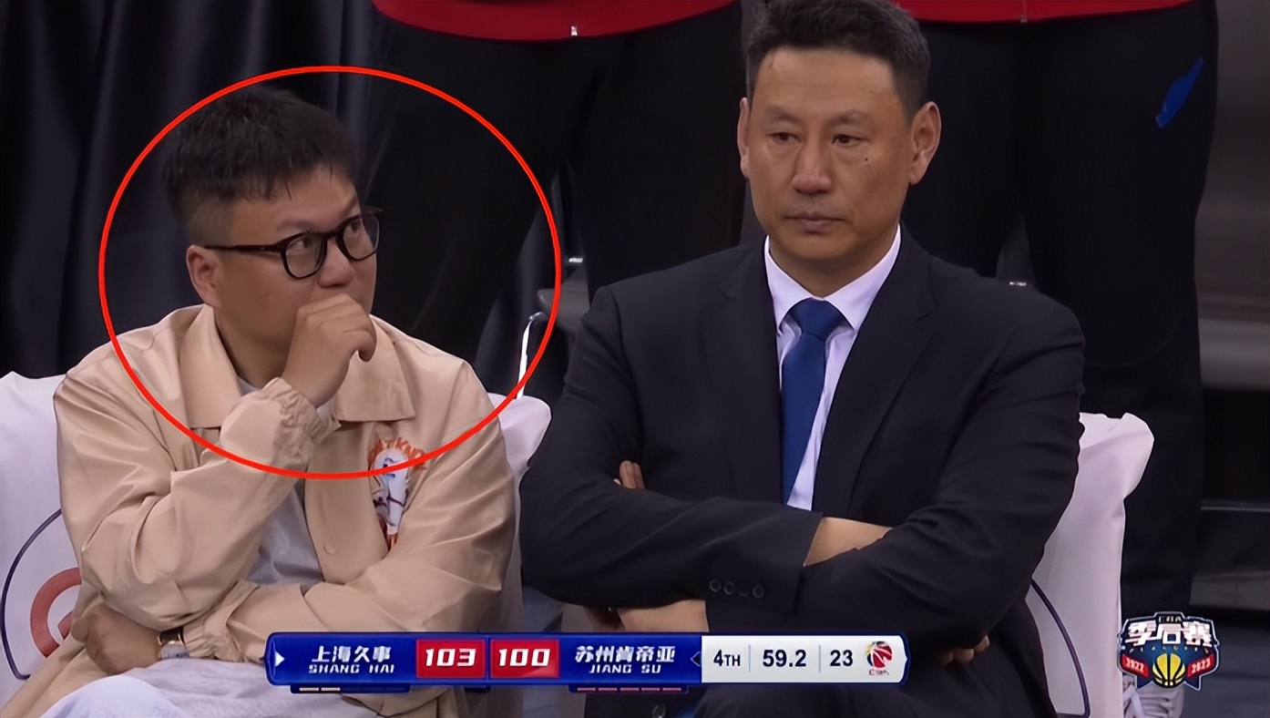 cba最著名的假球事件,cba耻辱一战