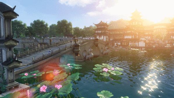 00后女孩，建立5000人北美联盟后，又帮国产游戏登上纽约时代广场