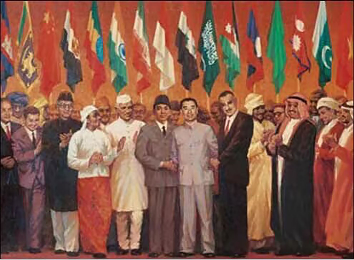 李宗仁归国遭暗杀过程,1949年李宗仁去台湾了吗