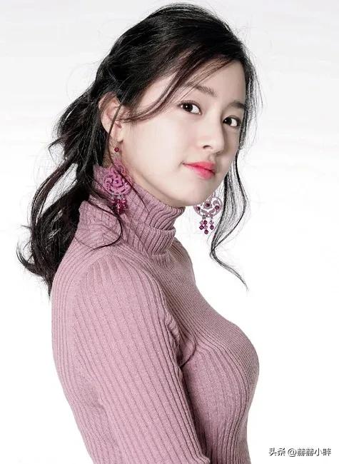 韩国女星金泰熙发型,韩国著名女演员金泰熙