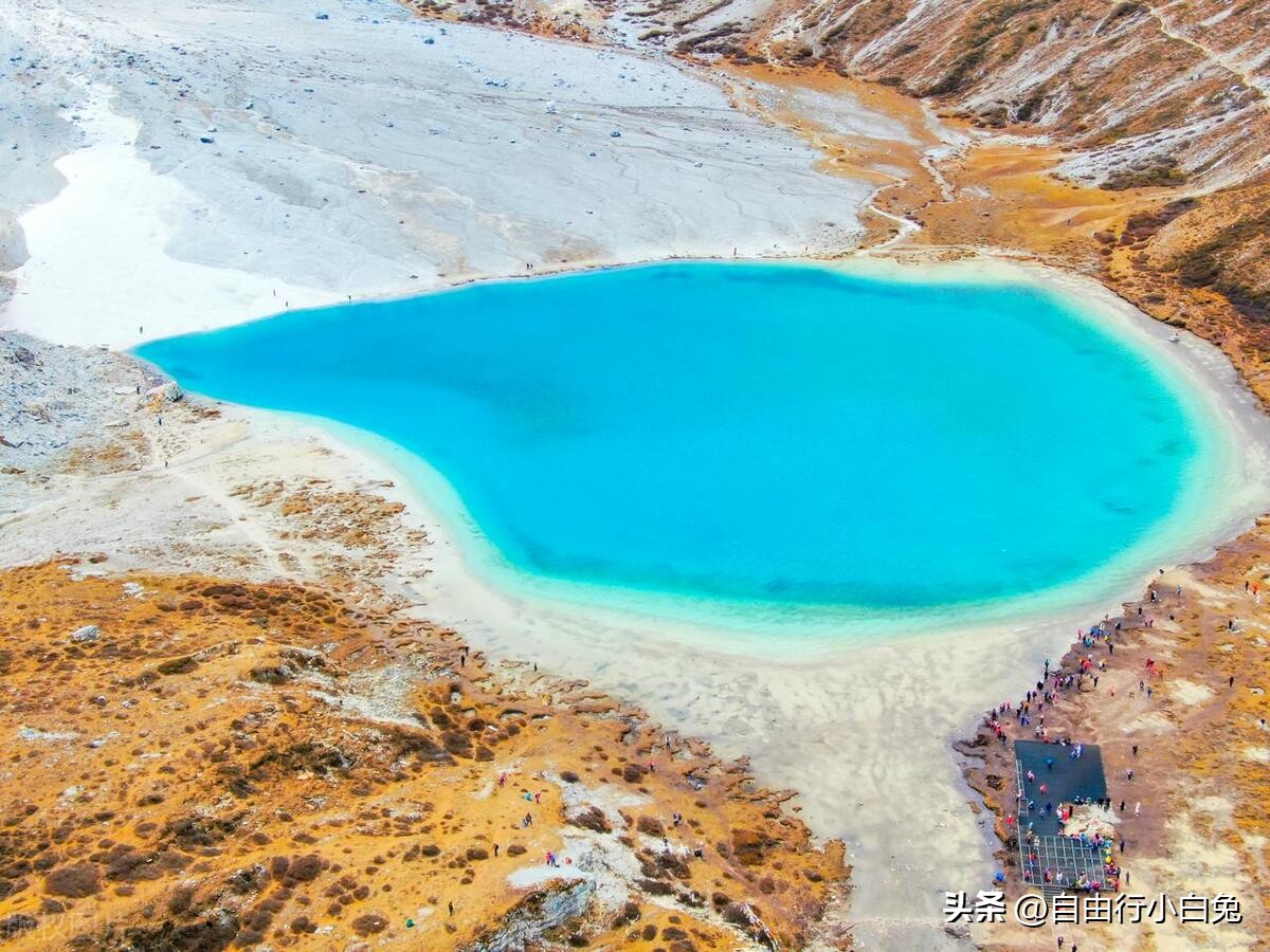 稻城亚丁自然保护区旅游攻略,稻城亚丁秘境视频