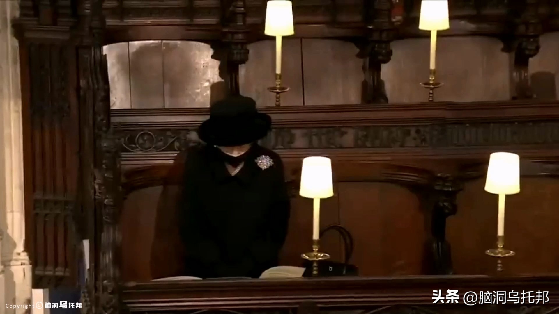 英国王室内情曝光,英国皇室惊天丑闻