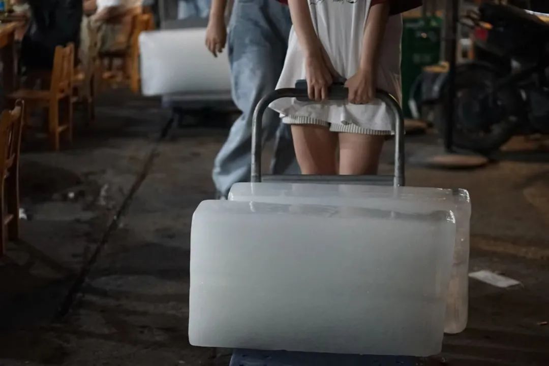 高温天气下的商机,高温天气带来哪些商机