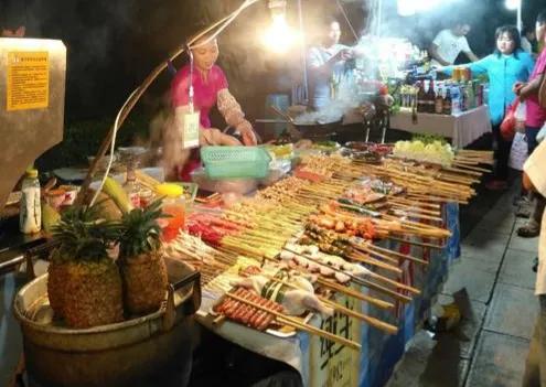 刚刚,我把月入2万元的烧烤店关掉了:表面风光,辛酸自己知道