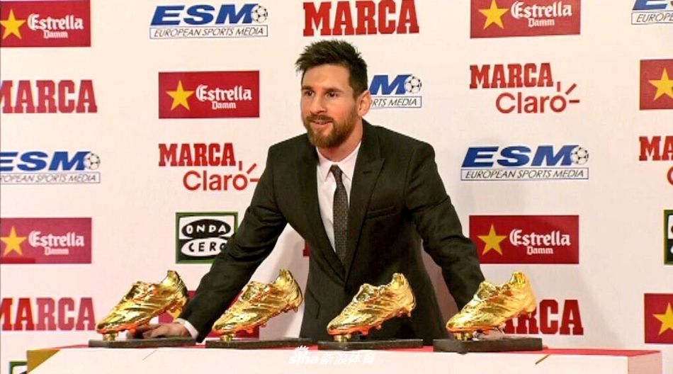 金球奖含金量高还是世界足球先生,金球奖世界足球先生区别