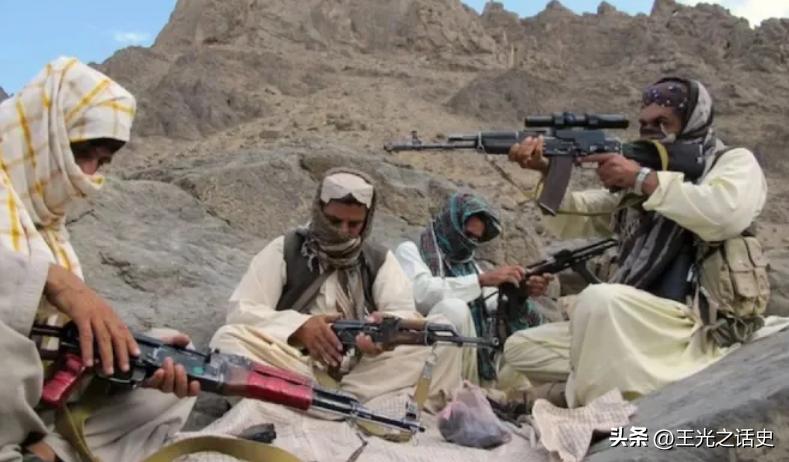 巴基斯坦为什么和中国这么铁,巴基斯坦和中国到底有多铁