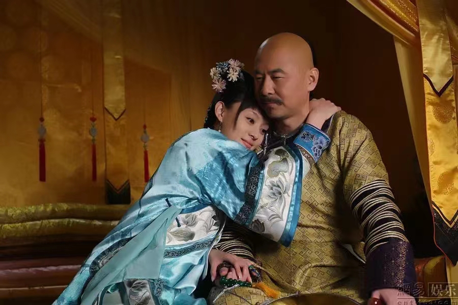 甄嬛传两大遗憾什么意思,甄嬛传中的遗憾