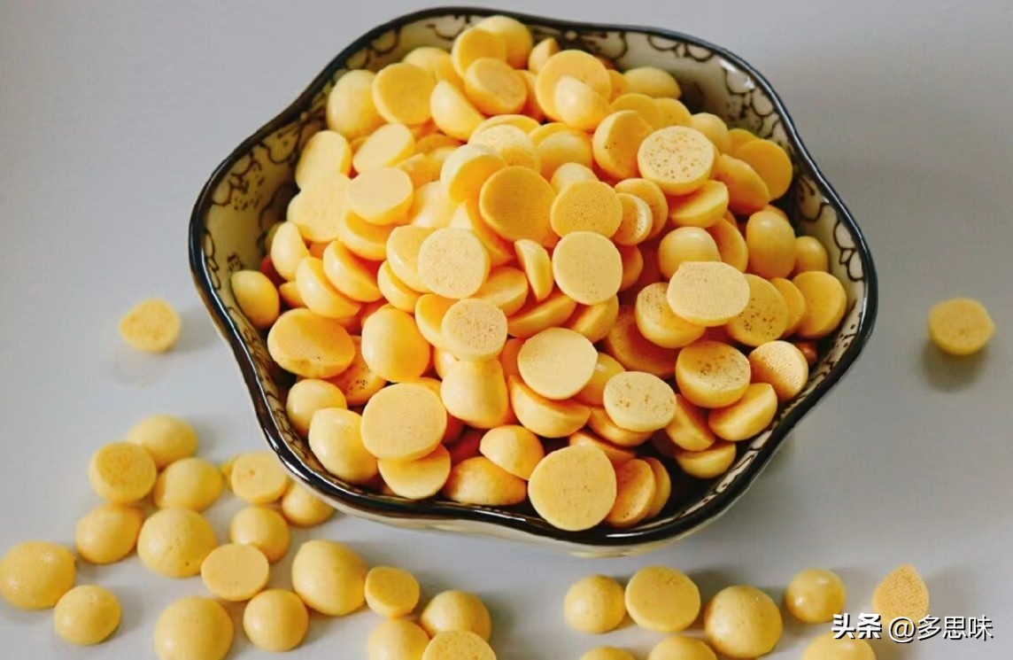 奶粉可以做什么零食材料简单,宝宝吃剩的奶粉可以做什么零食