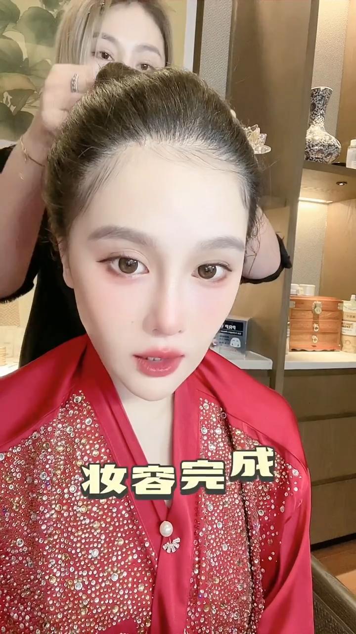 赵本山女儿婚姻现状,赵本山女儿婚礼现场全程记录