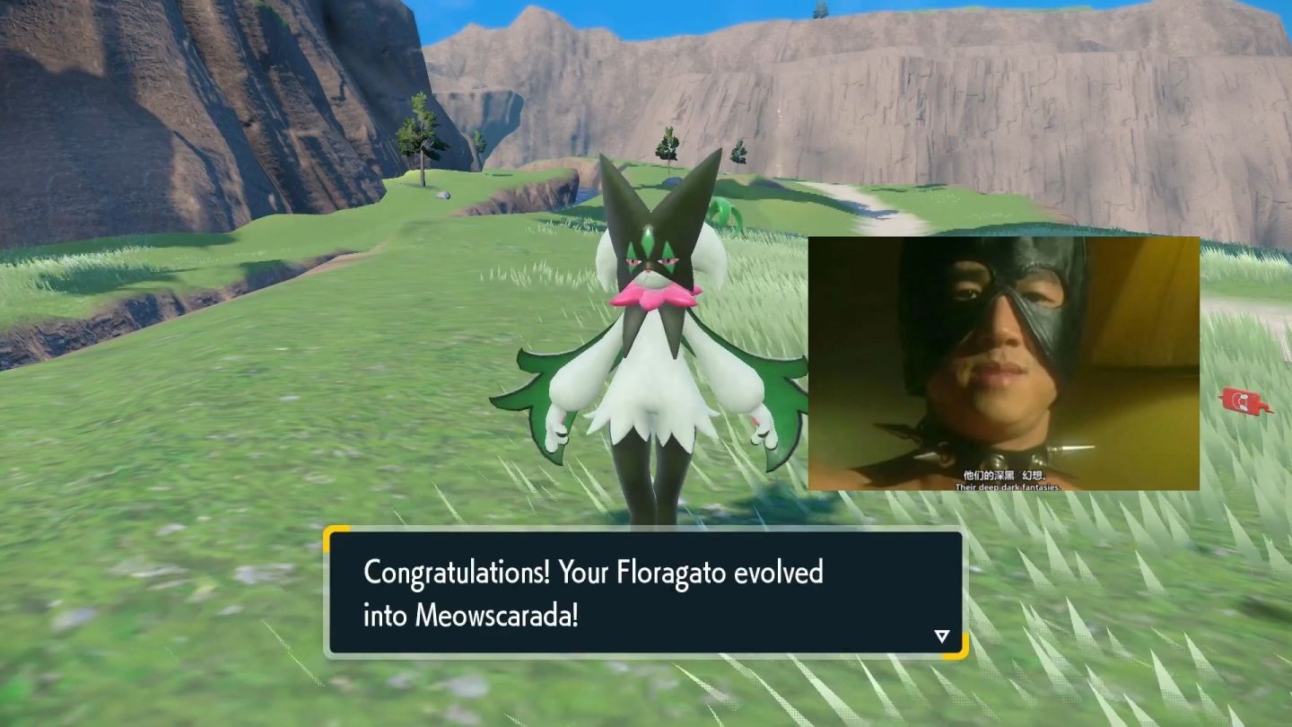 宝可梦朱紫没有好友怎么联机,宝可梦朱紫bug升级