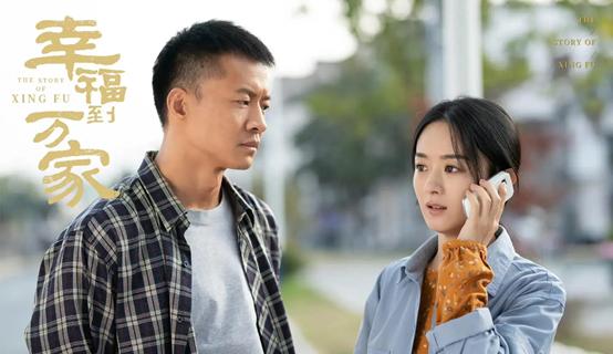 赵丽颖欧豪花开半夏,风吹半夏赵丽颖欧豪最新预告