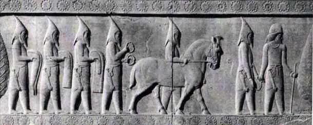 西域已经消失的民族,西域消失的民族