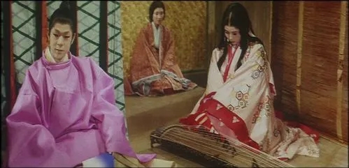 日本源氏物语书籍,关于源氏物语感人的故事简短