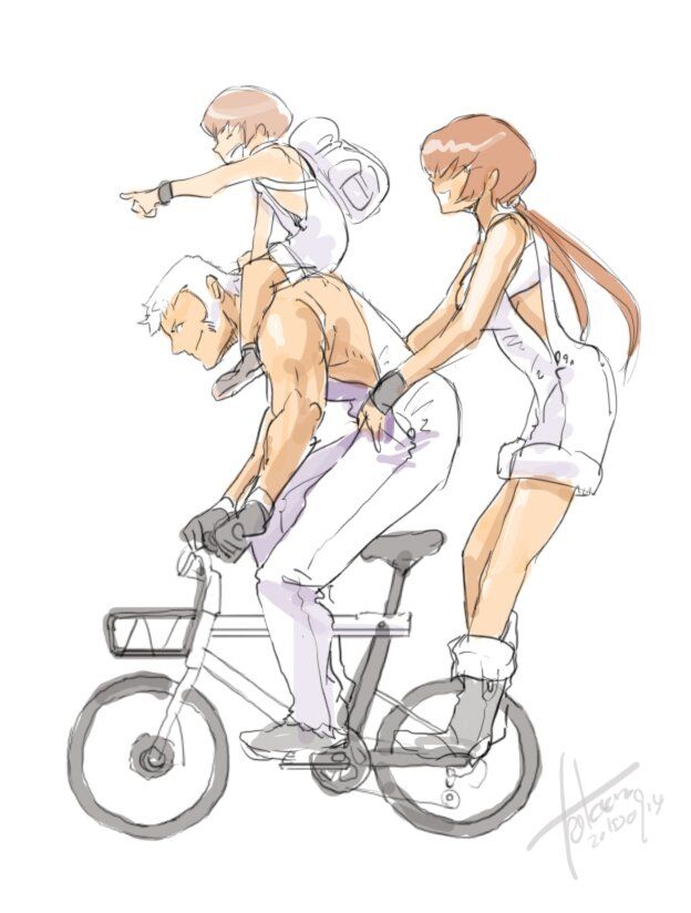 KOF名气大却混得最惨的队伍，就连设计师都差点忘记他们的样子