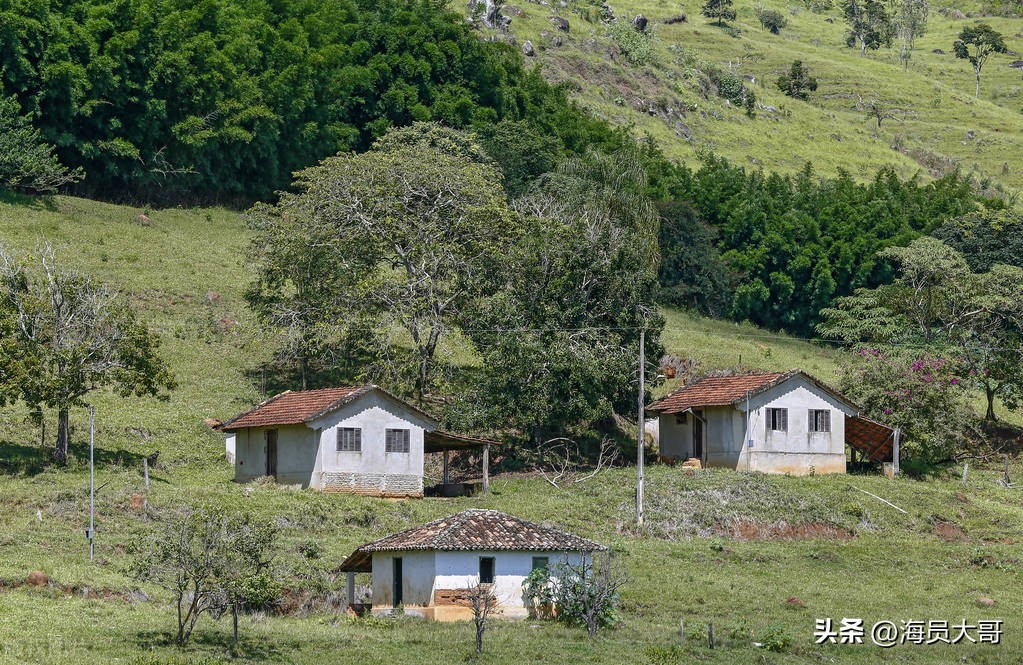 巴西靠港，巴西女人太漂亮，船员不舍离开，真实经历让人难忘