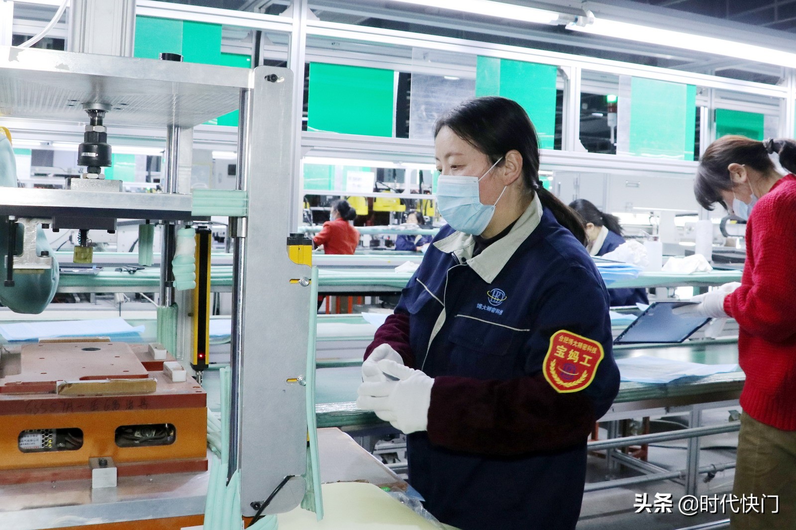 合肥妈妈招聘,合肥妈妈班的工作上哪找