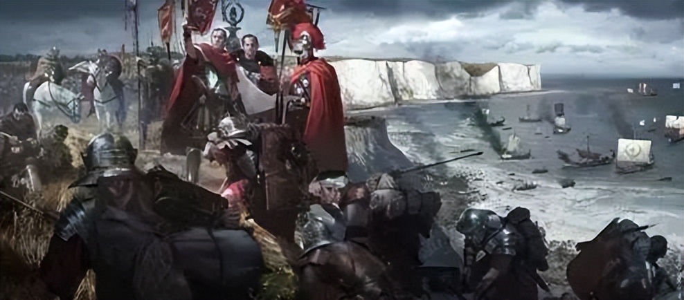 罗马军团最厉害是哪支部队,罗马时期欧洲战术