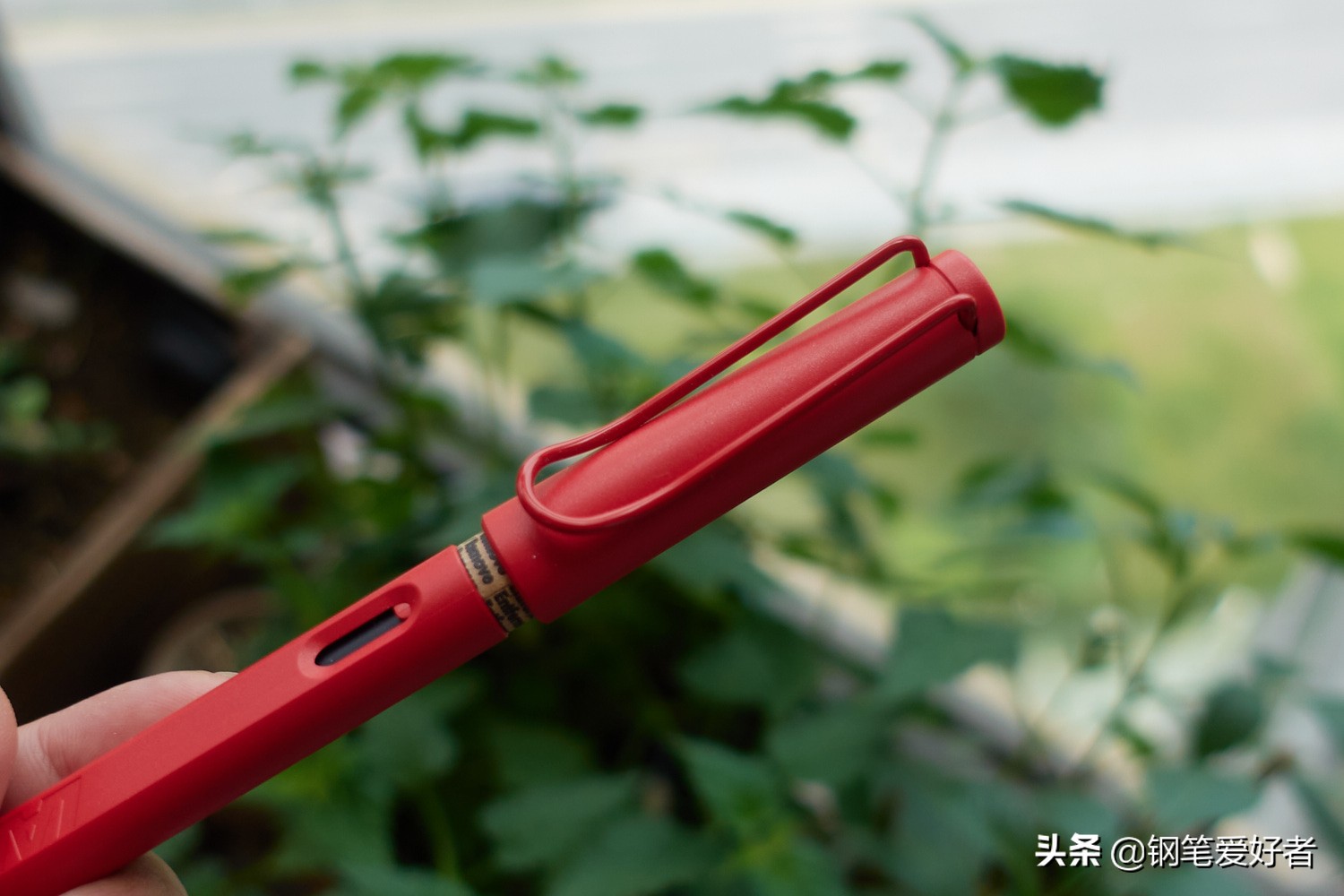 lamy凌美狩猎者钢笔2021限量版,lamy凌美钢笔2021