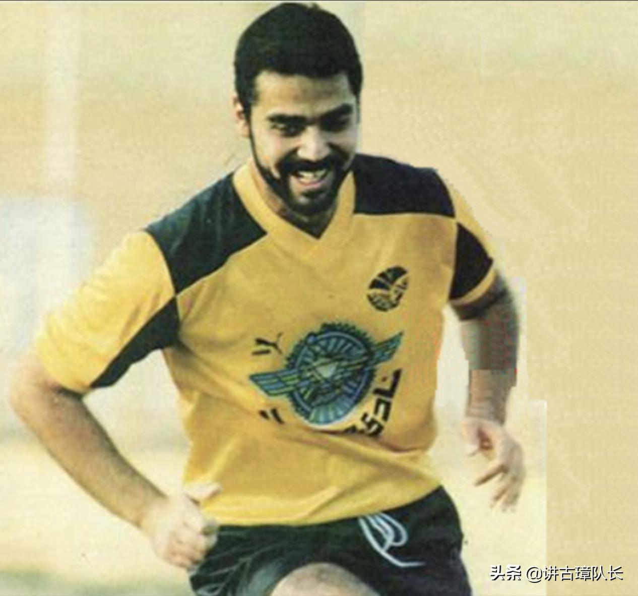 萨达姆的长子乌代下场,萨达姆长子乌代作恶多端吗