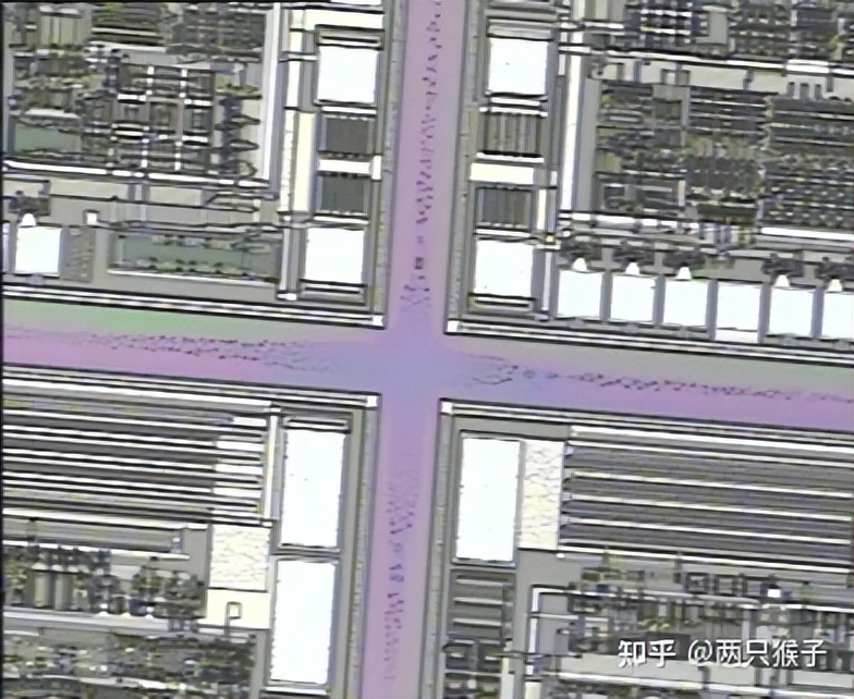 半导体Defect介绍,半导体fab优劣势