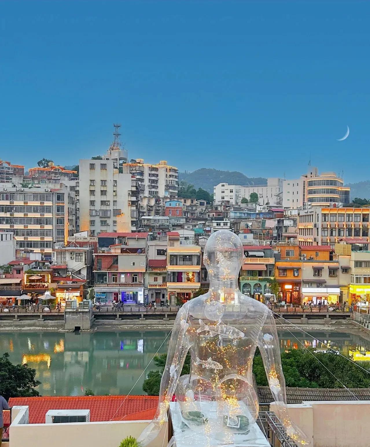 厦门必打卡十大景点排行榜,厦门哪里好玩网红打卡地