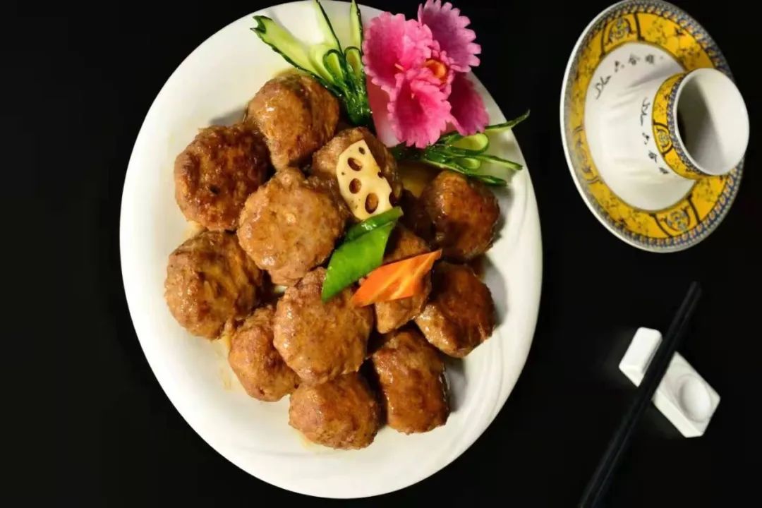 “回头”即传承——清真*合六**顺