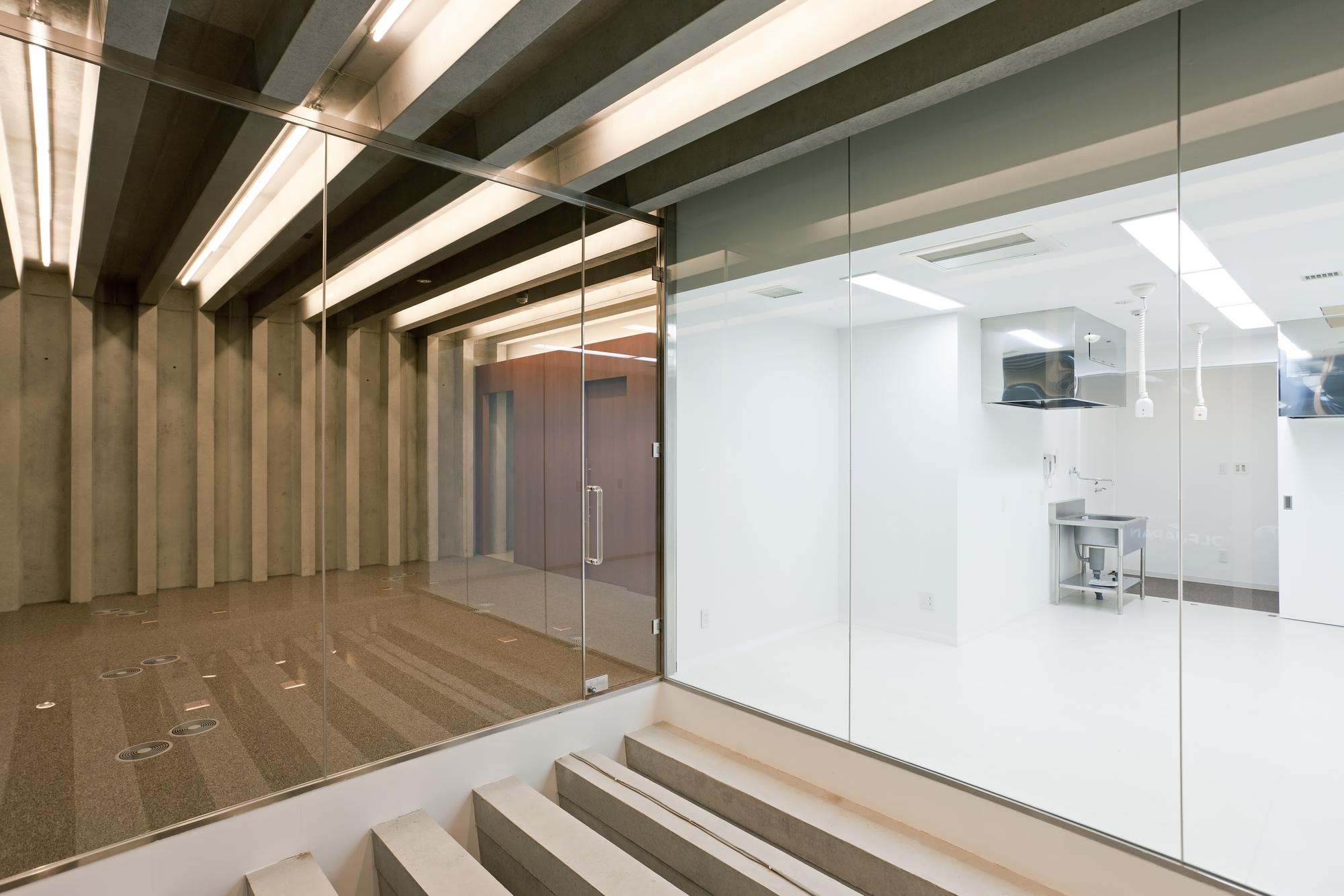 口腔空间设计|方寸间，打造舒适医务环境