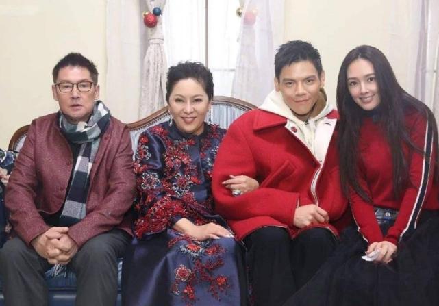 郭碧婷的这场“赌豪”本就是败局