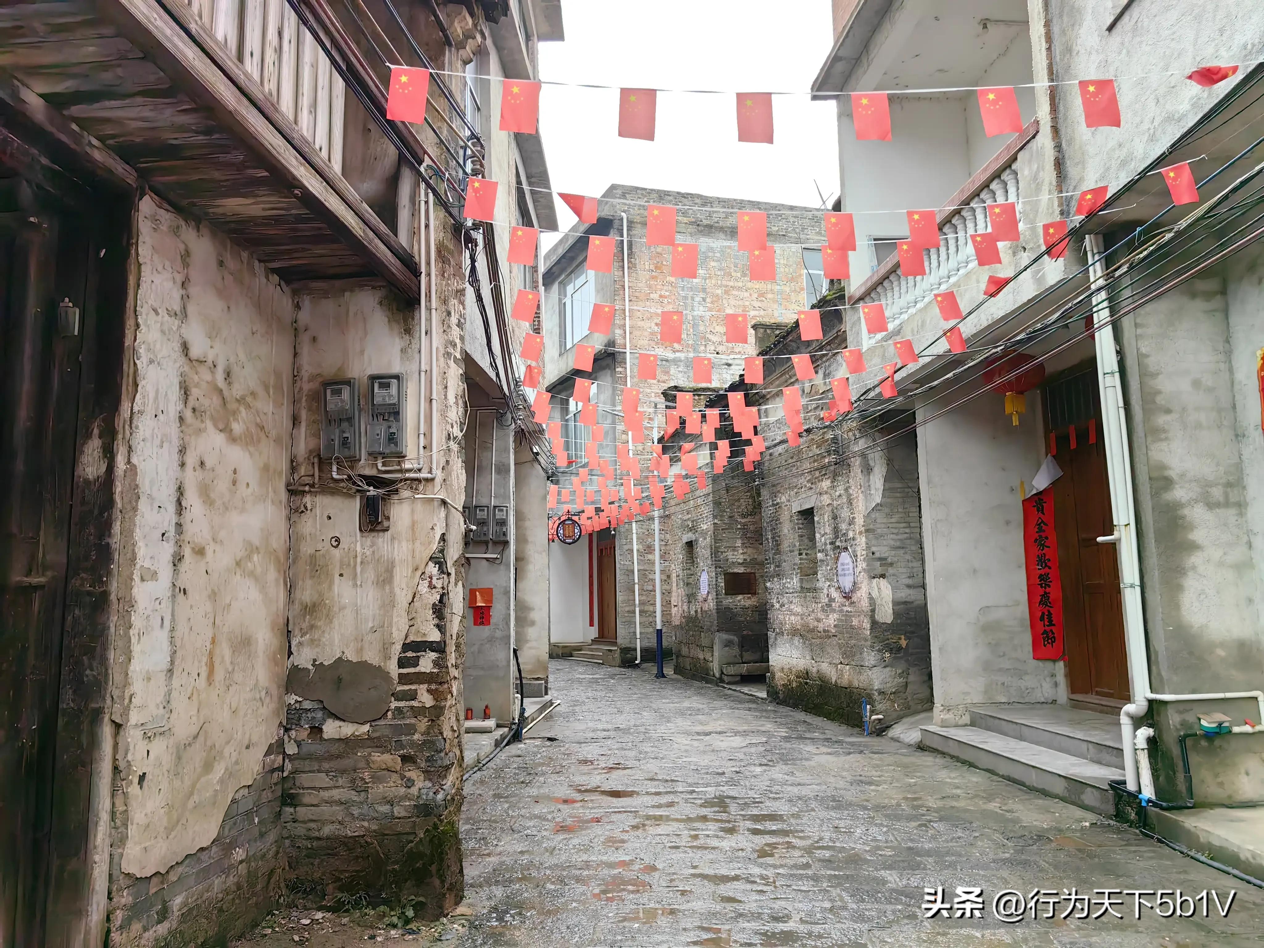 【平乐十里画廊鬼斧神工伟人石像】穿越唐*平宋**乐榕津千年古镇！