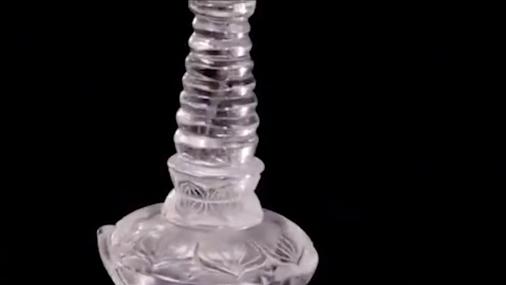 10元淘佛塔鉴宝完整版,佛塔鉴宝真实事件