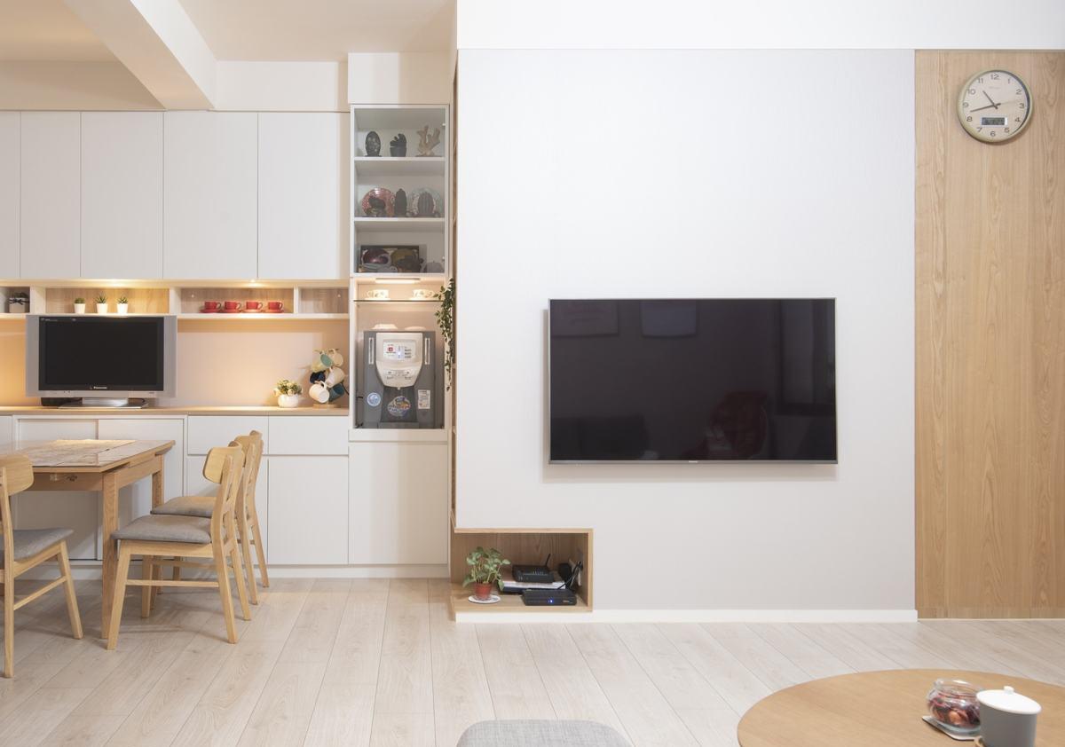 巴比兔装修,巴比兔装修风格