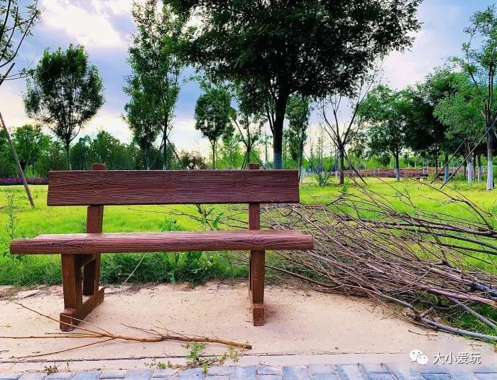 北京花海休闲公园,帝都游乐场