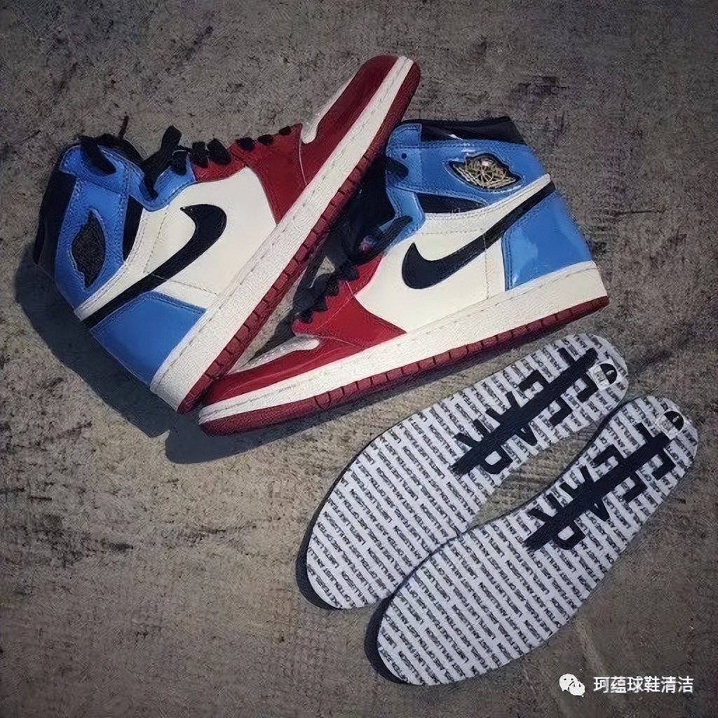 aj1怎么清理与保养,aj1如何保养清洗