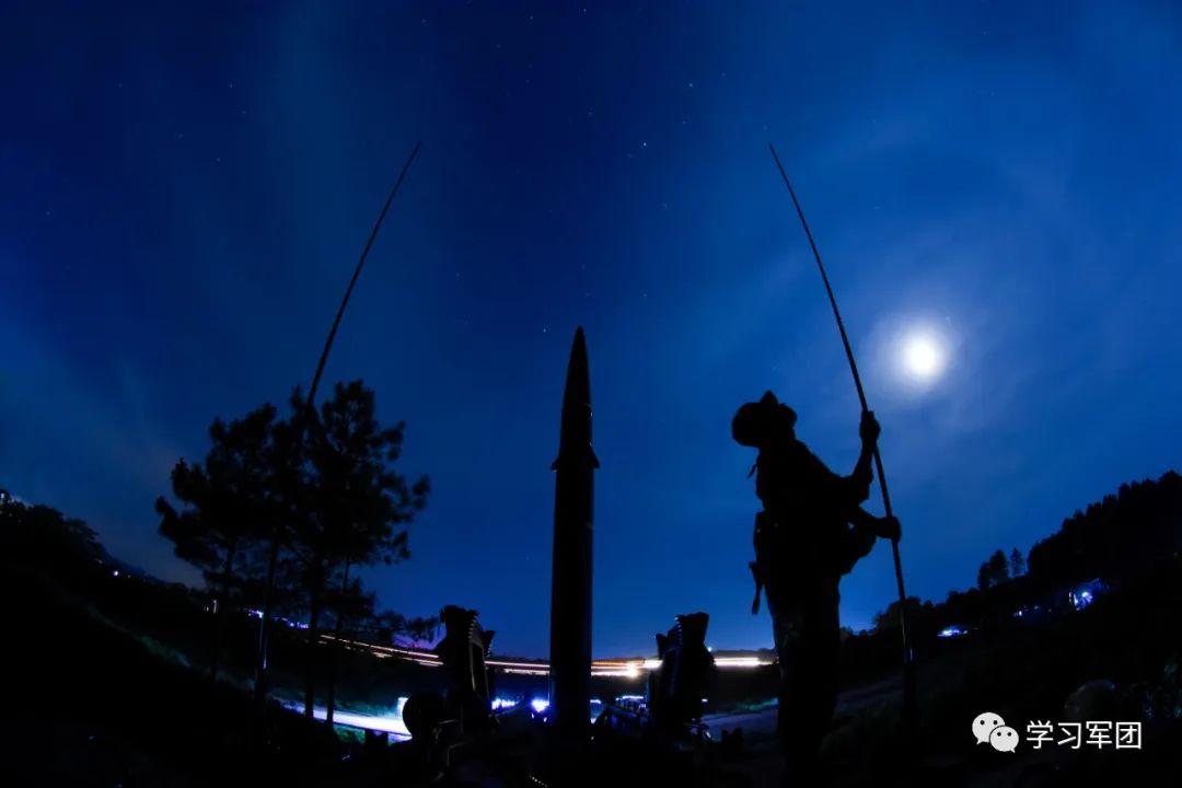 月下大片，专属定制